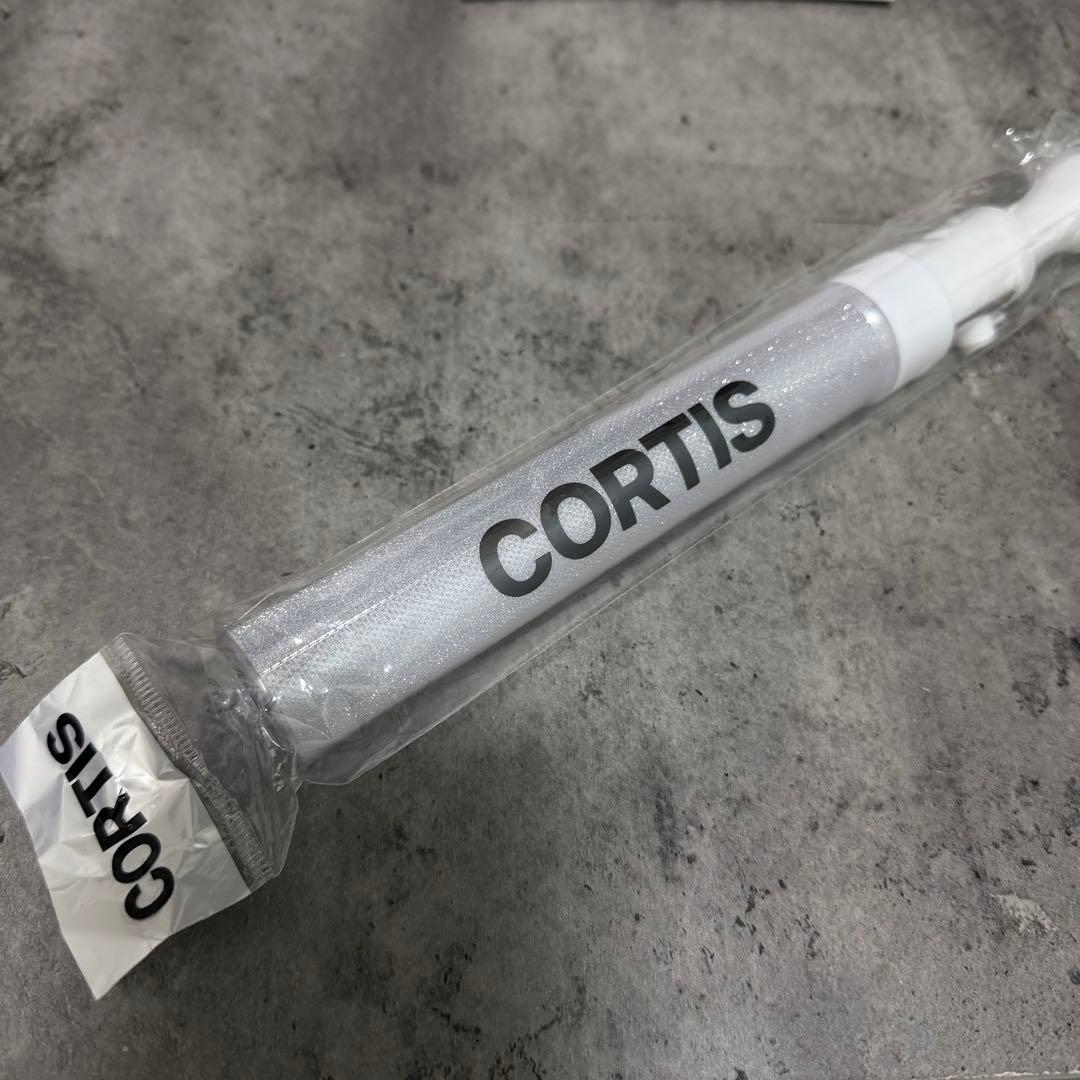 CORTIS SHOWCASE コルティス ペンライト ショーケース BIGHIT MUSIC発、CORTIS （コルティス）デビューショーケースを速報