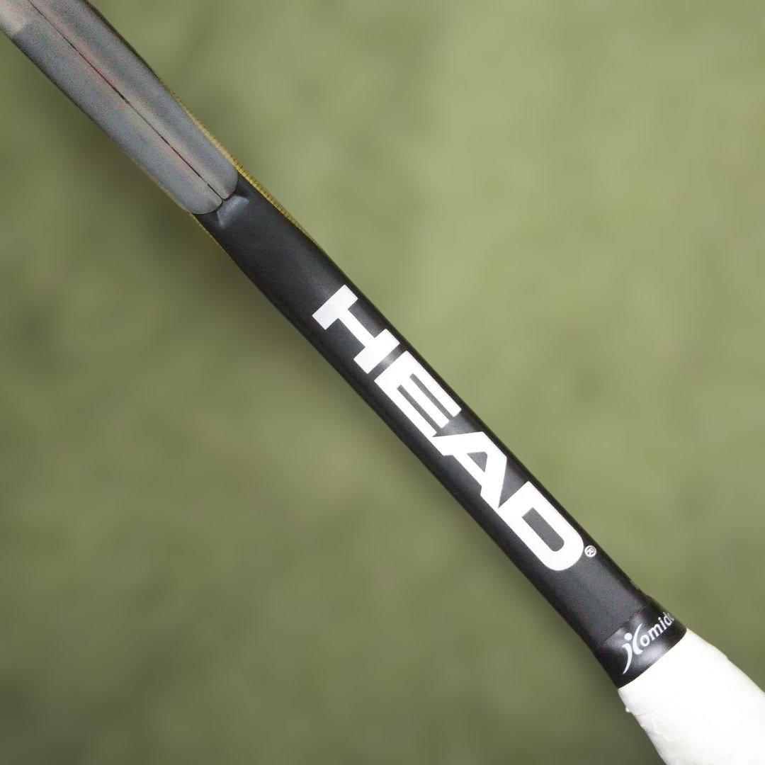 激レア HEAD プロストック PT57 iPrestigeペイント クエルテン - メルカリ