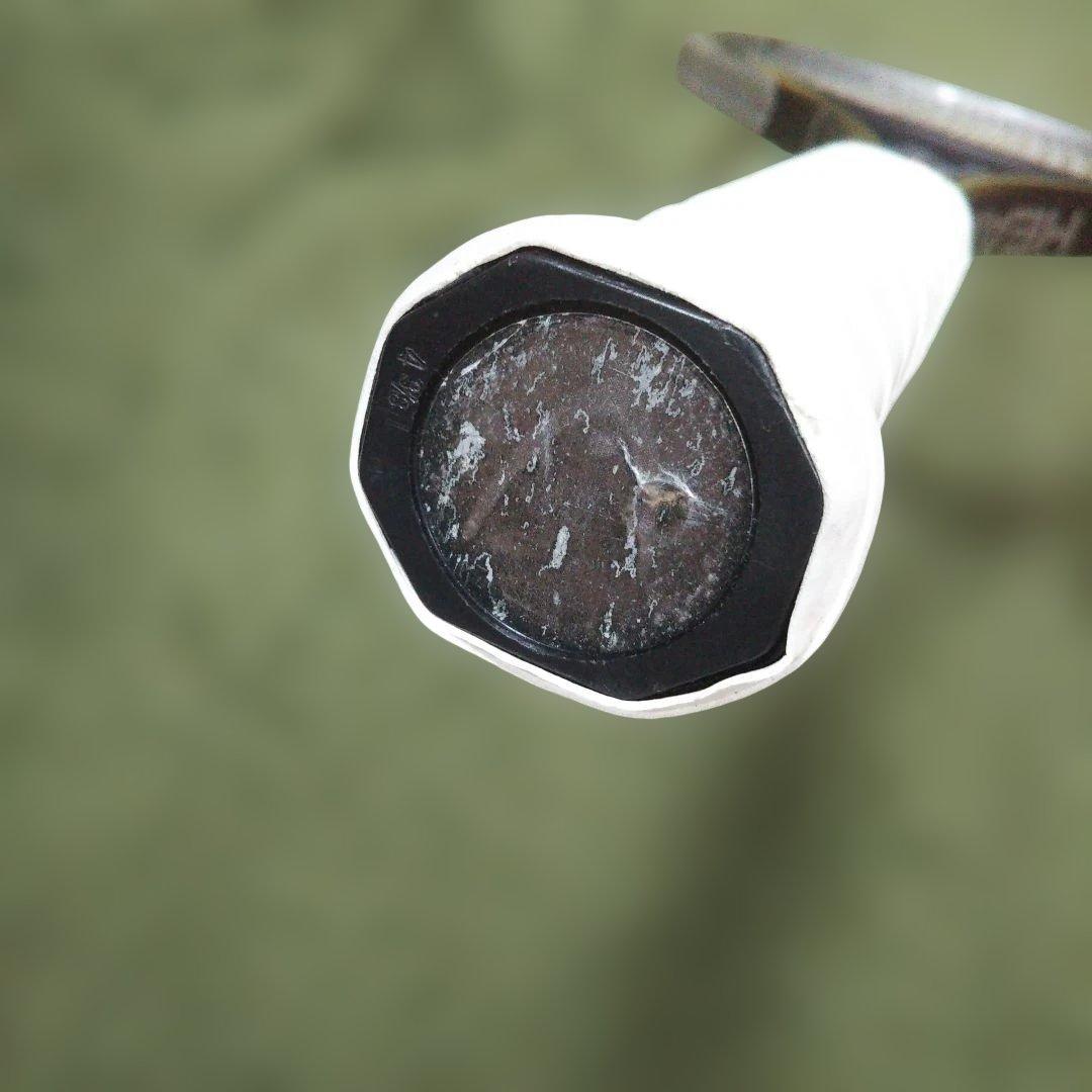 激レア HEAD プロストック PT57 iPrestigeペイント クエルテン - メルカリ