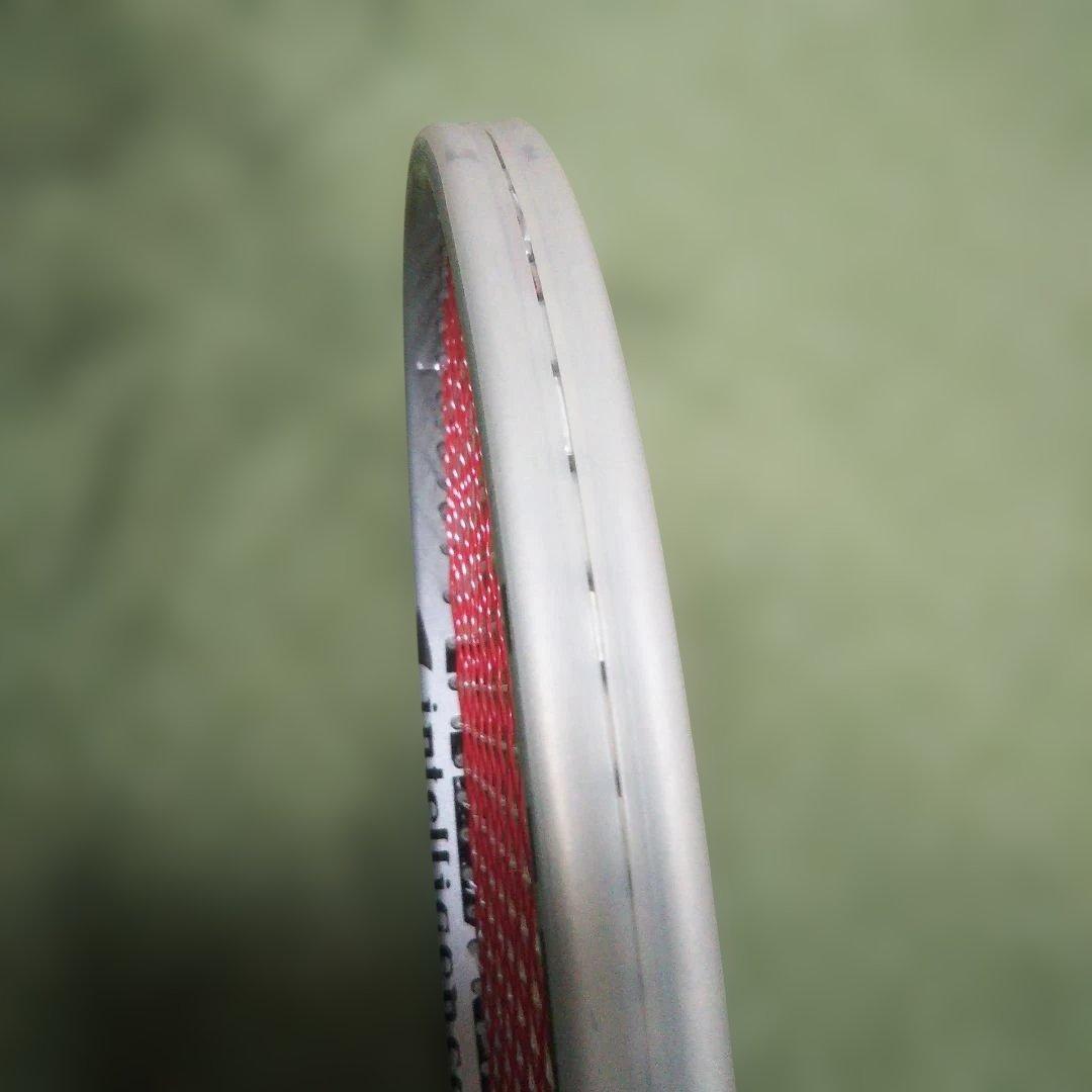 激レア HEAD プロストック PT57 iPrestigeペイント クエルテン - メルカリ