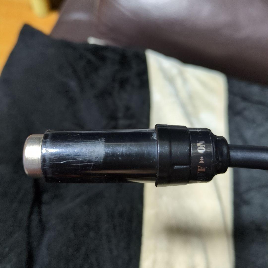 ジャンク】光ファイバーネオン 当時物 激レア 旧車 昭和 街道GX71