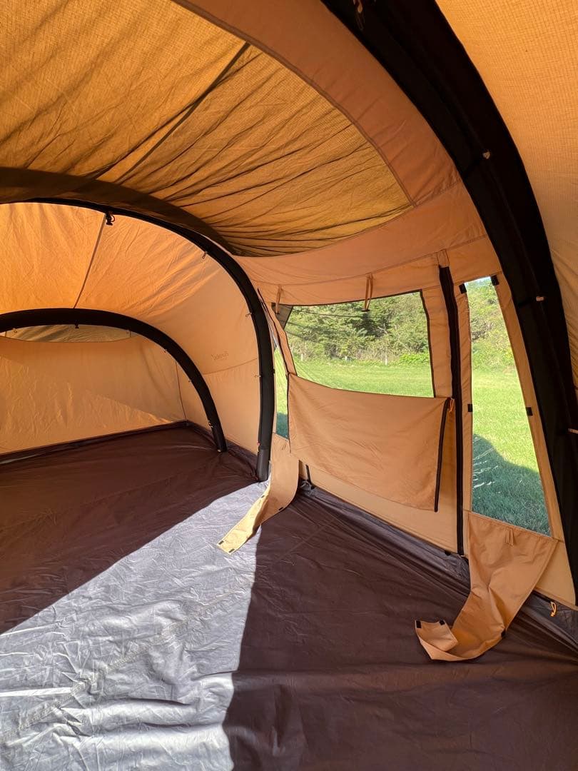 Eureka! San Pablo BTC RS Tentヨーレイカ - メルカリ