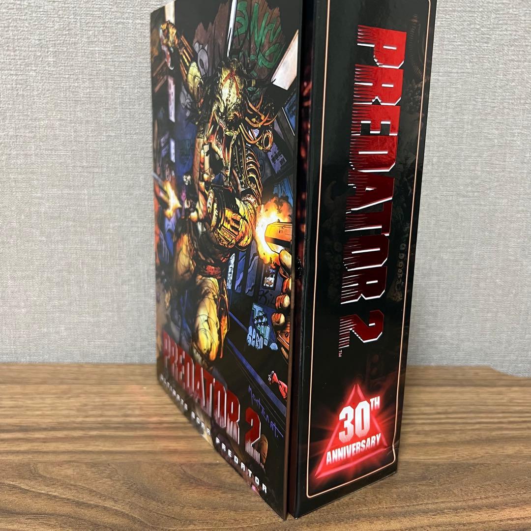 NECA アルティメット ボアプレデター ネカ