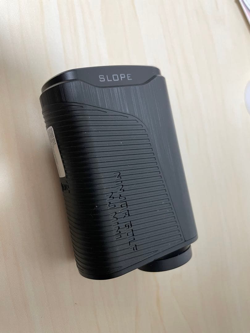 NINJAR GOLF SLOPE 距離測定器 ニンジャーゴルフ