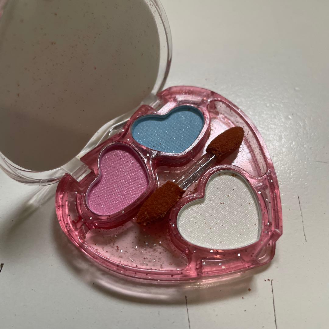 なかよし ぴちぴちピッチ 応募者全員プレゼント プリンセスコスメ