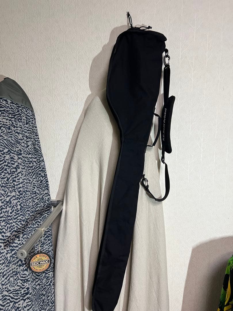 【美品】F.C.Real Bristol ゴルフバッグ