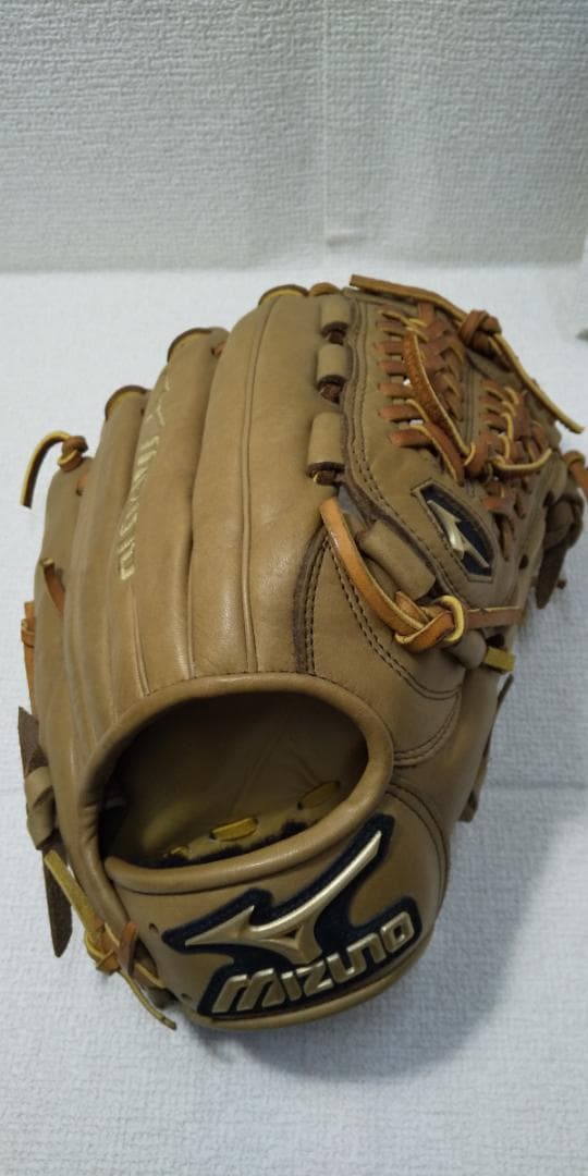 ミズノ Mizuno Global Elite グローバルエリート USAグラブ 楽天市場】ミズノ【MIZUNO】グローバルエリート【GLOBAL ELITE】H