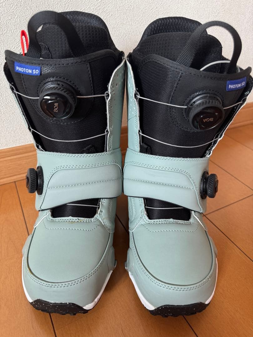 スノーボード 24-25 BURTON PHOTON WIDE STEP ON 27.5cm