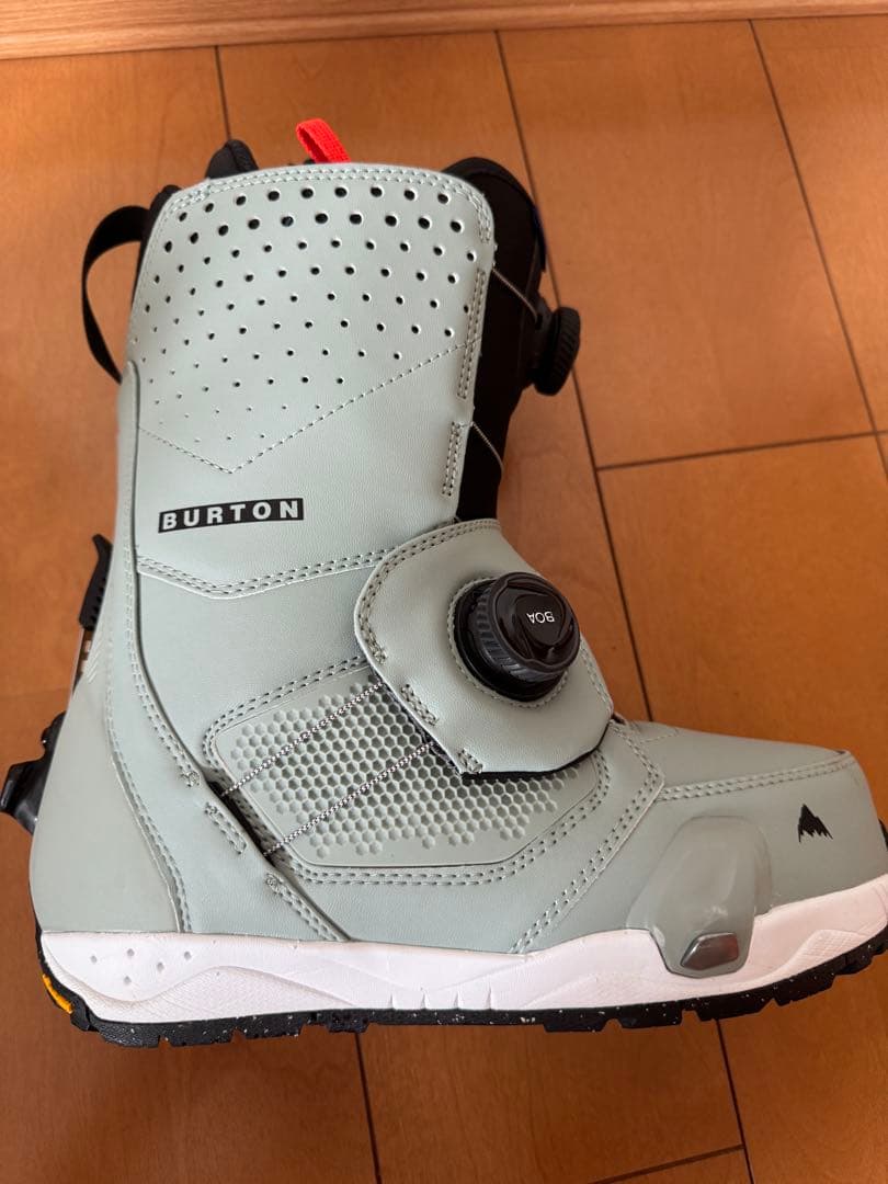 スノーボード 24-25 BURTON PHOTON WIDE STEP ON 27.5cm
