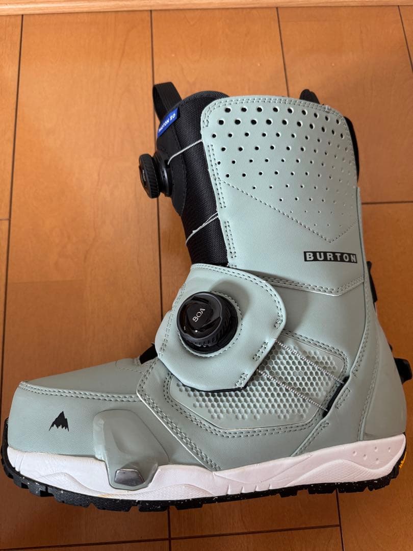 スノーボード 24-25 BURTON PHOTON WIDE STEP ON 27.5cm