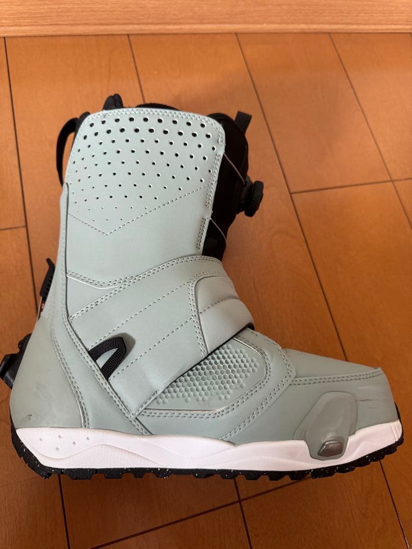 スノーボード 24-25 BURTON PHOTON WIDE STEP ON 27.5cm