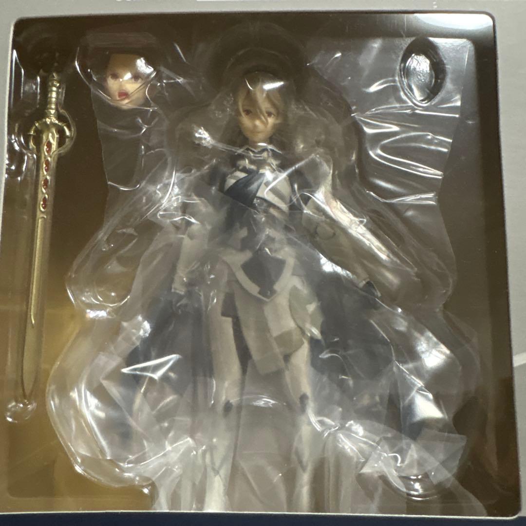 figma 334 カムイ（女） 未開封