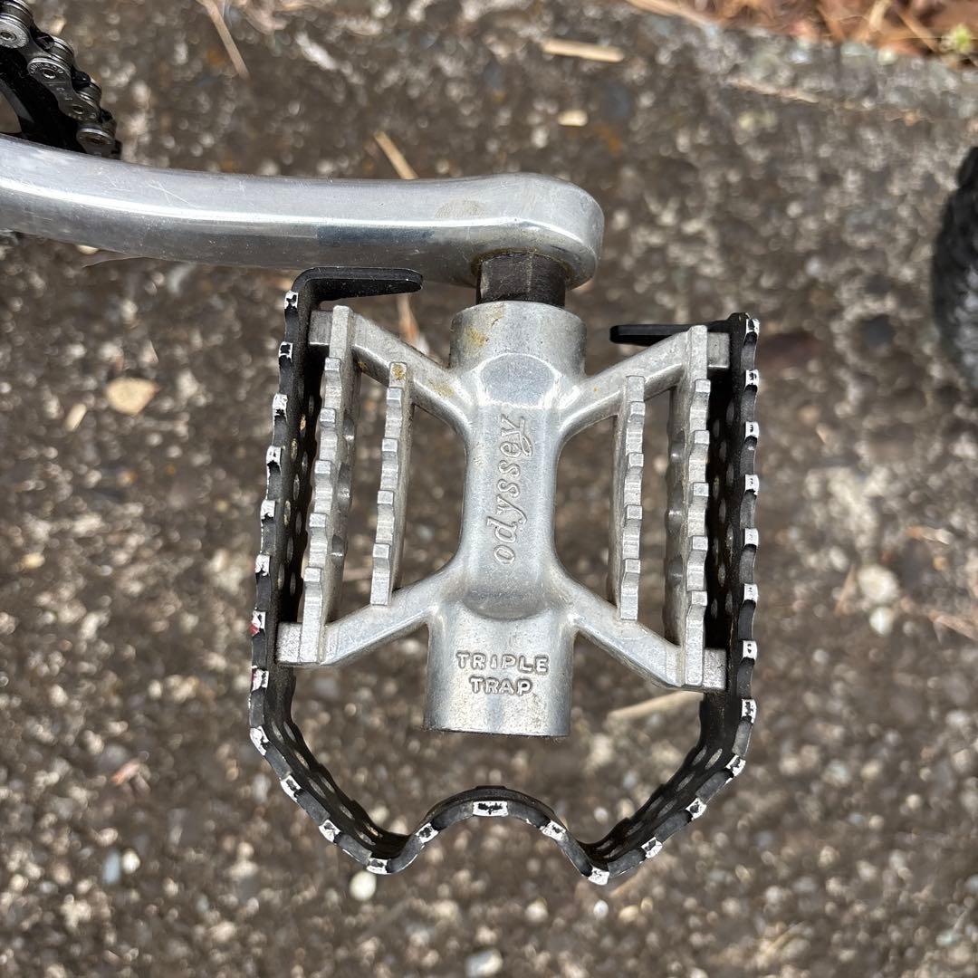 引取り限定 ビンテージ 1993 Trek 830 MTB マウンテンバイク - メルカリ