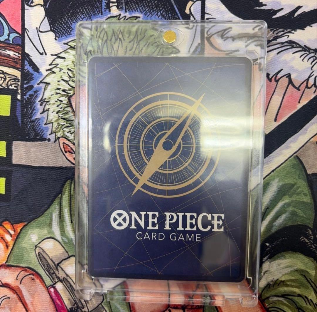 【極美品】ポートガス・D・エース コミパラ 受け継がれる意思