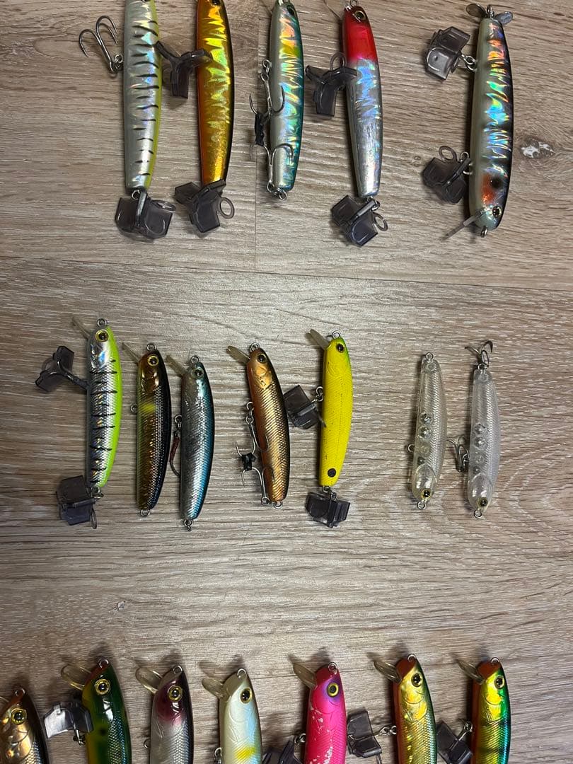 サムルアーズ 44個 全部まとめて