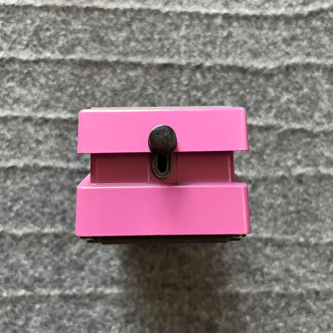 美品 BOSS BF-2 フランジャー エフェクター 日本製 1983年