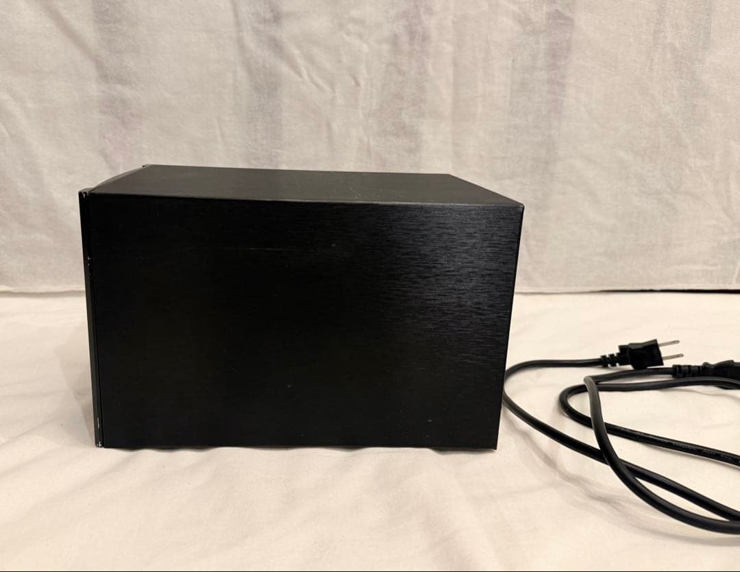 DVD/CD用デュプリケーター1対1 office pro MAYU