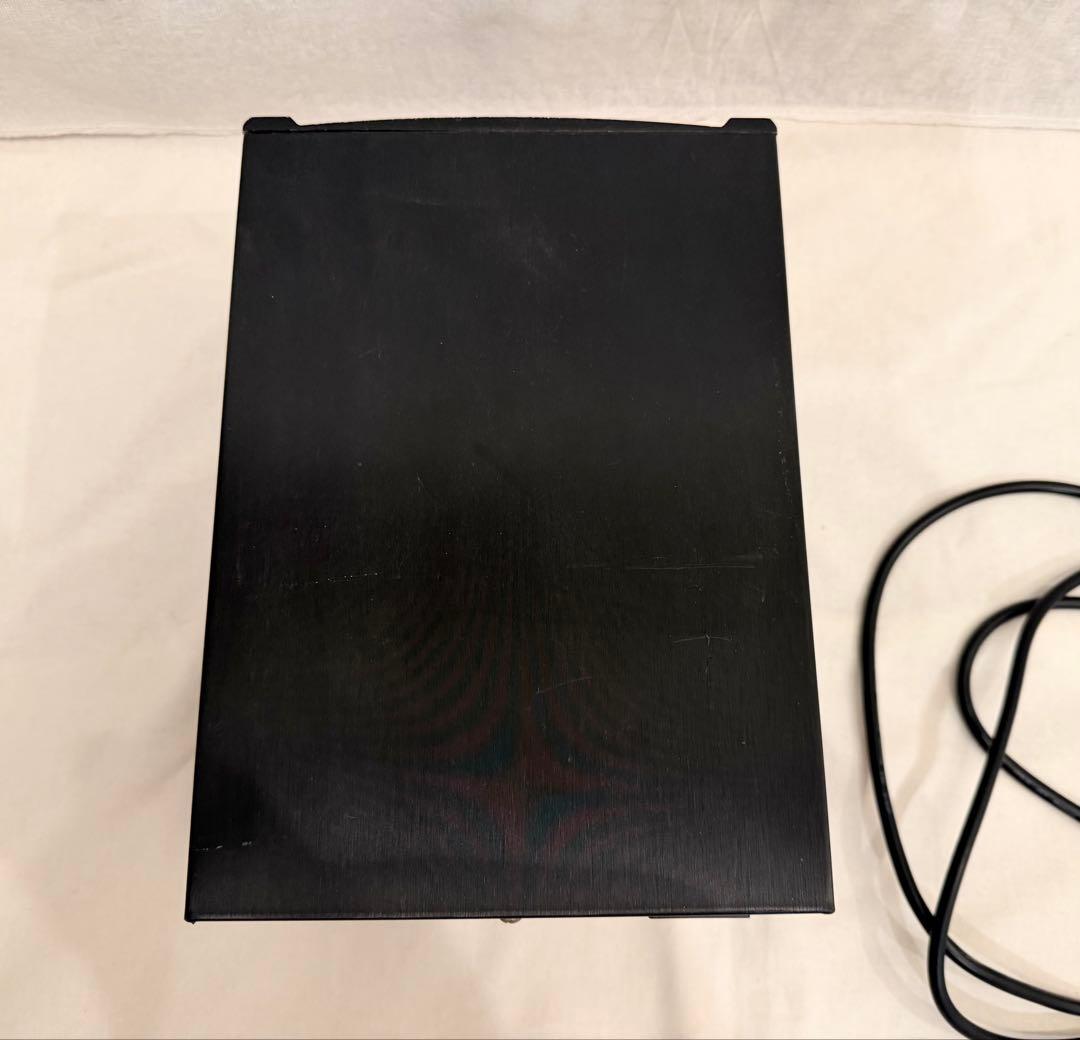 DVD/CD用デュプリケーター1対1 office pro MAYU