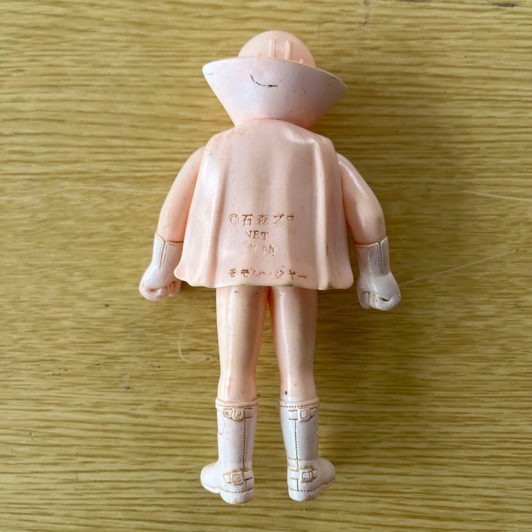 当時物 ポピー モモレンジャー - メルカリ