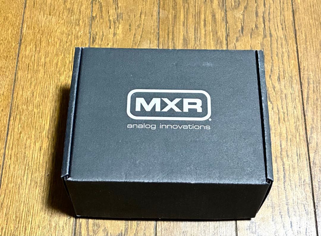 ギター MXR 10band graphic equalizer M108S