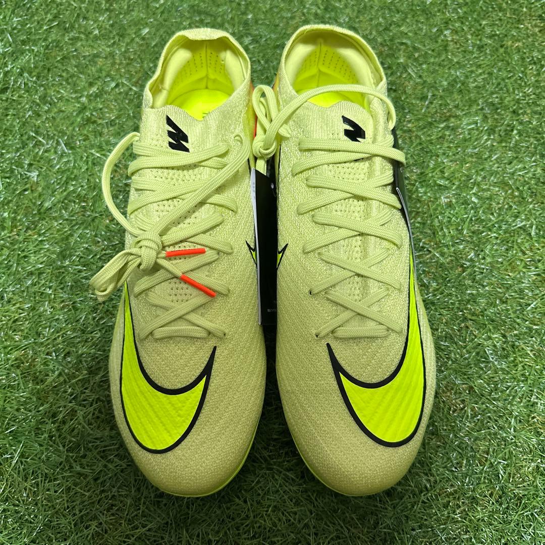 【ラスト一足】ナイキ マーキュリアルヴァイパー16 エリート AG 26.5cm