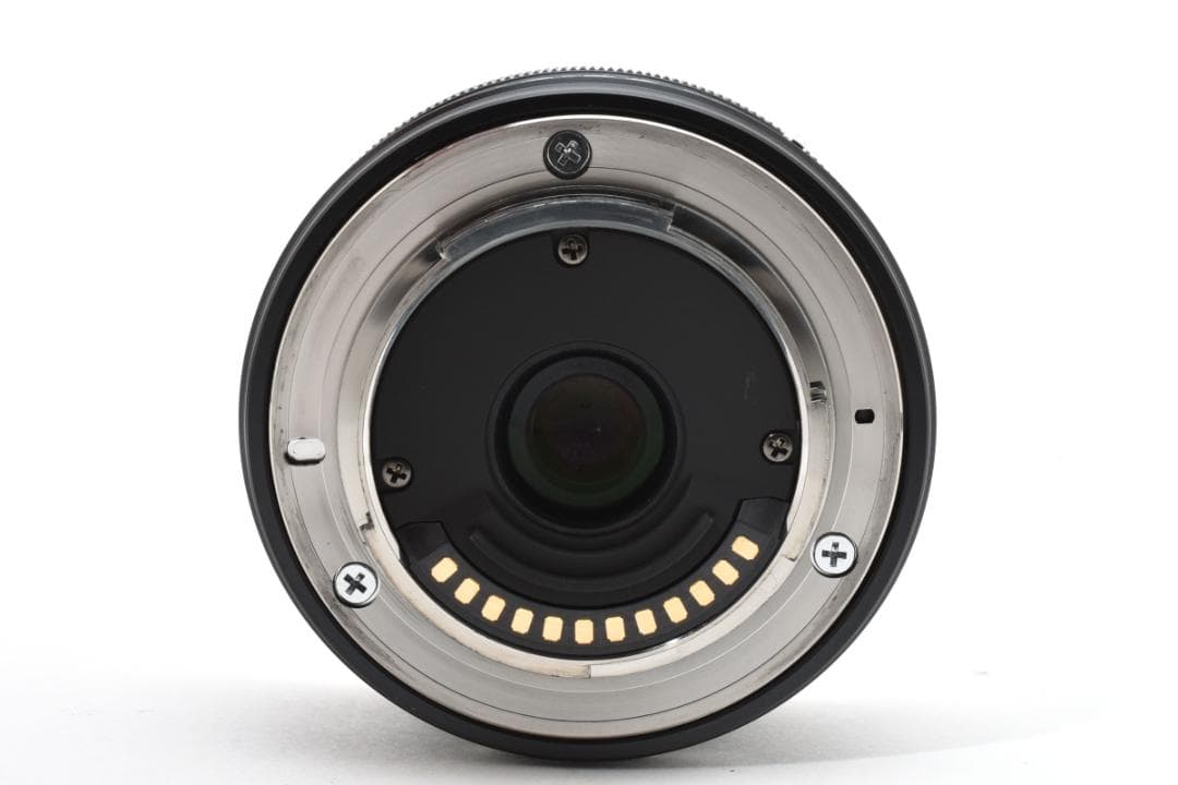 ★ゴミあり★ ニコン 1 10-30mm F3.5-5.6 #20555