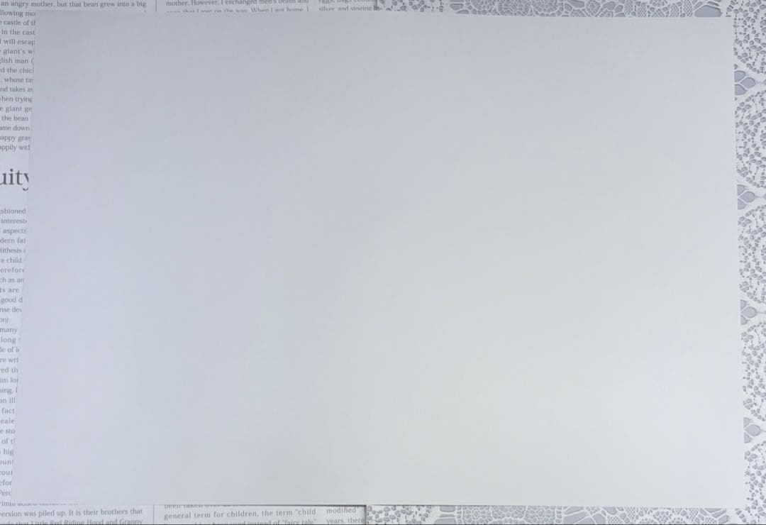 鬼滅の刃 禰豆子 誕生祭 バースデー ランチョンマット 7枚セット