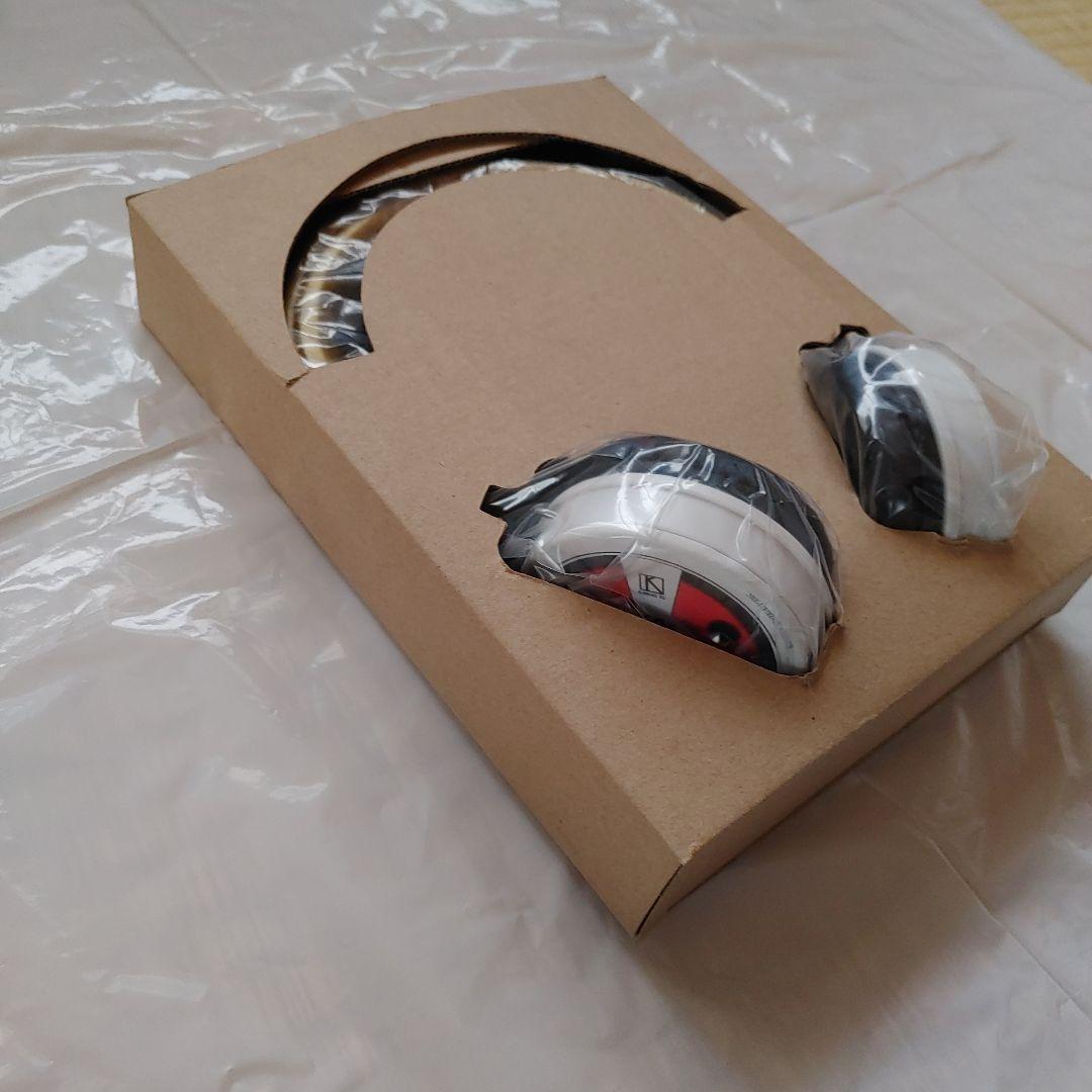 ペルソナ3 THE MOVIE 同梱特典アイギスのヘッドデバイス風ヘッドフォン