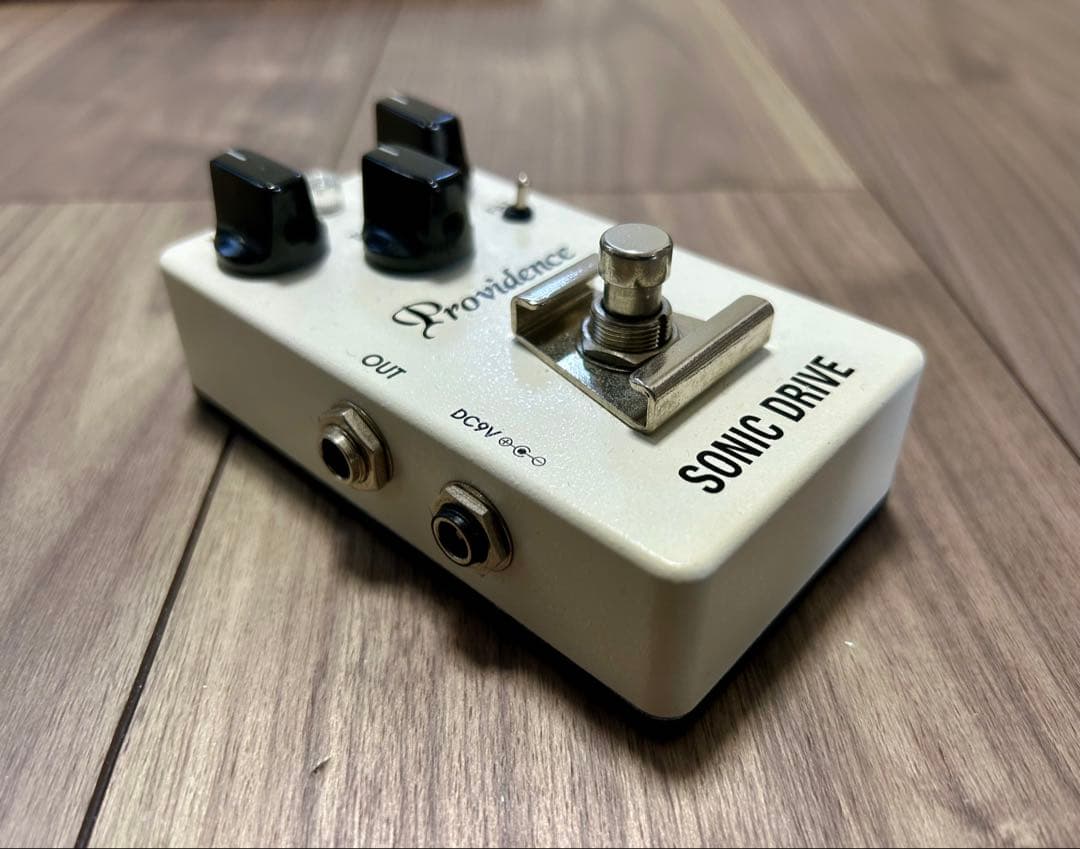 Providence Sonic Drive SDR-4 美品