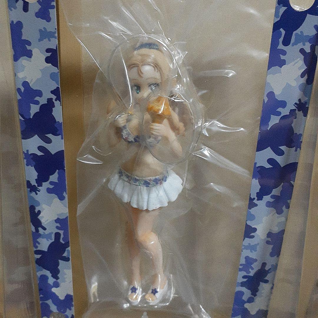 一番くじガールズ&パンツァー