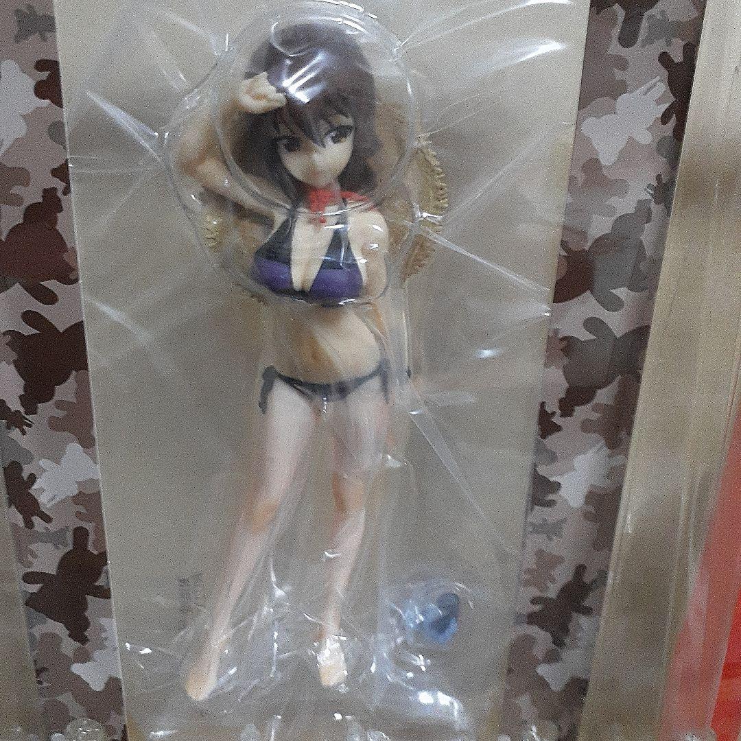 一番くじガールズ&パンツァー