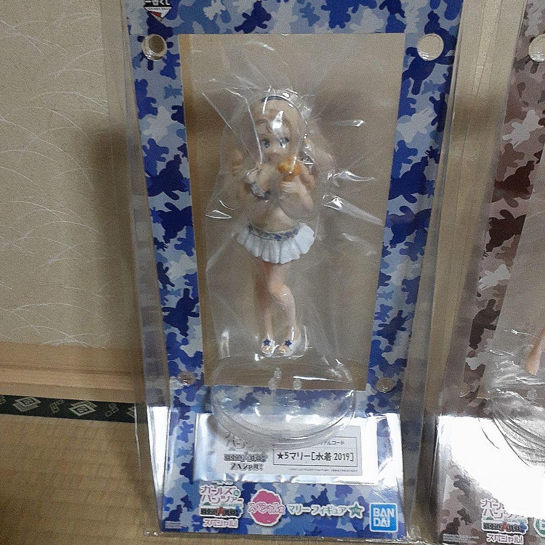 一番くじガールズ&パンツァー