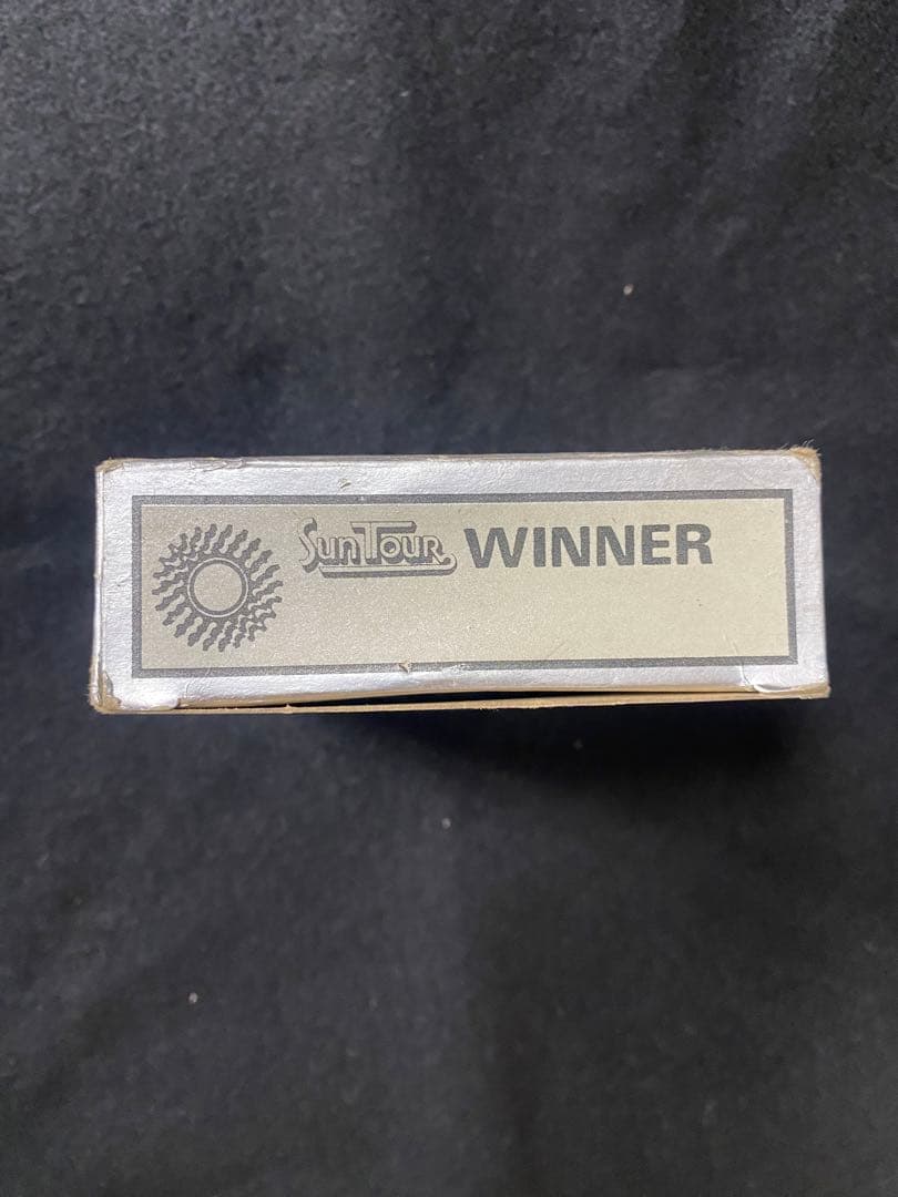 新品　SunTour　サンツアー　Winner　ボスフリー　13-18/5S