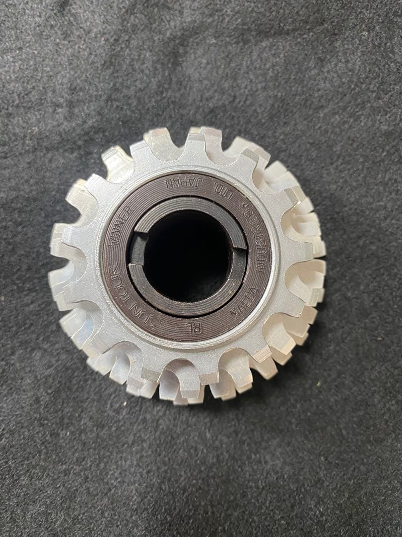 新品　SunTour　サンツアー　Winner　ボスフリー　13-18/5S