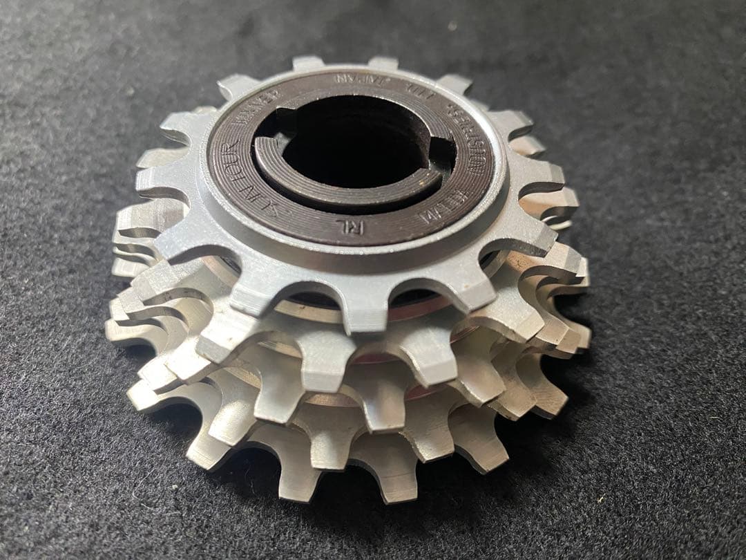 新品　SunTour　サンツアー　Winner　ボスフリー　13-18/5S