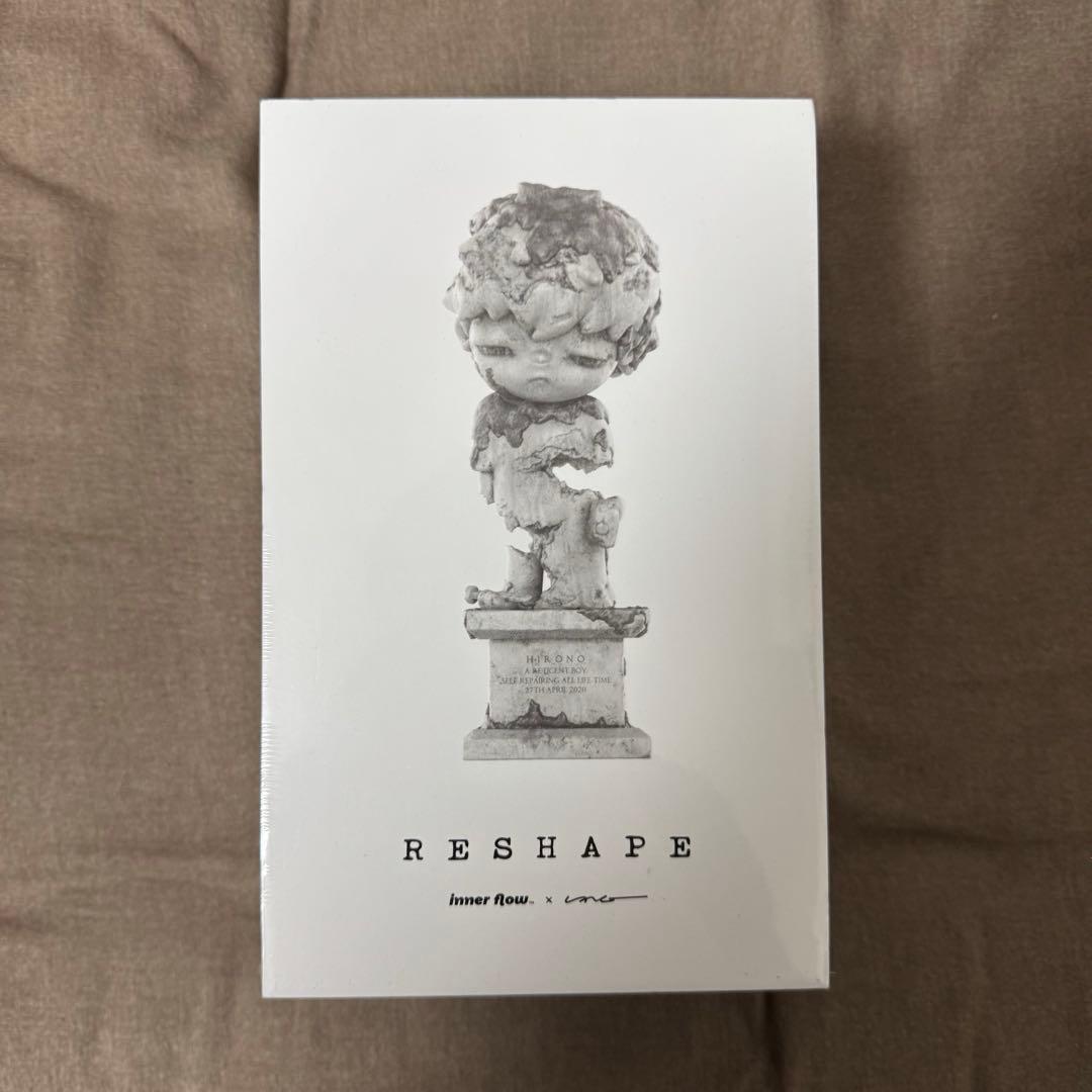 その他 Hirono Reshape 200%