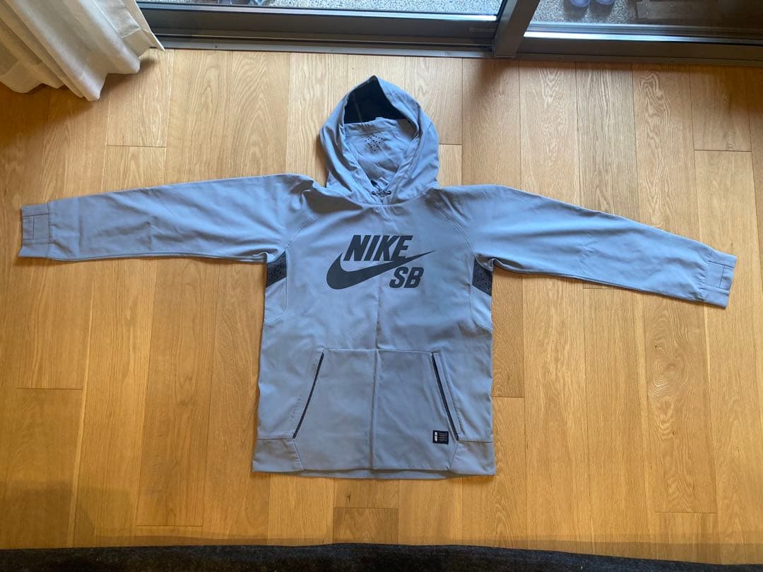 NIKE SB エニグマ Enigma HOODIE スノーボードパーカー - メルカリ