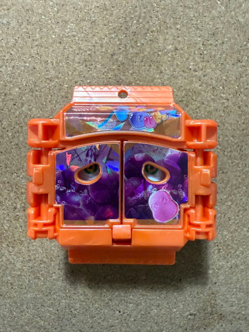 仮面ライダーガヴ　ゴチゾウ　コンプリートセット