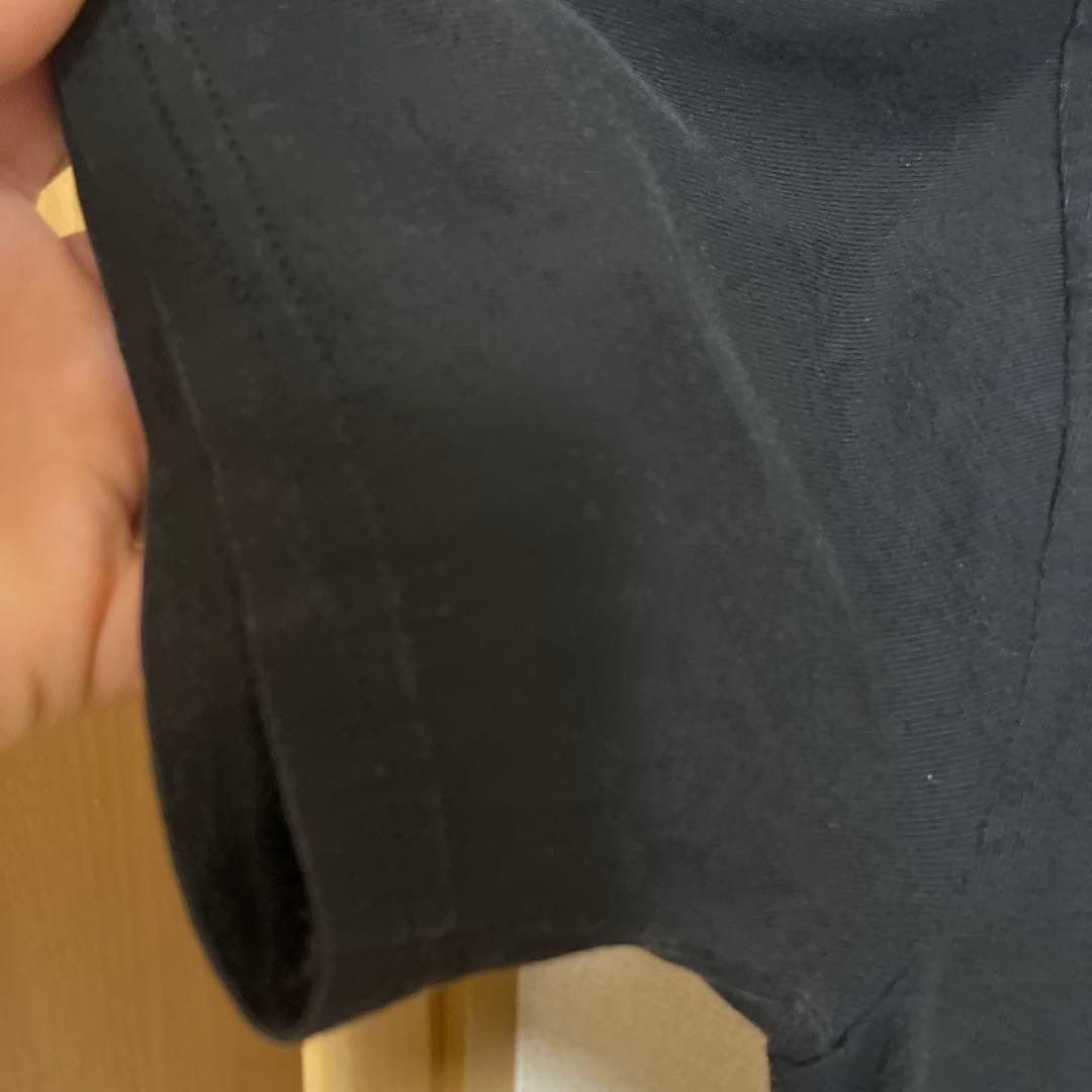 K*様 Marilyn Manson グラフィックTシャツ ブラック large