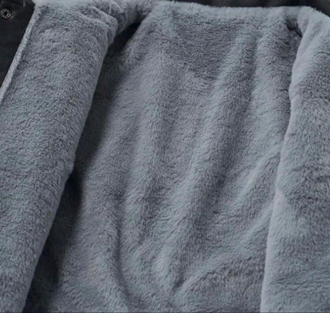 ROLLER フェイクレザーコーチジャケット M キムタク着 正規品 - メルカリ