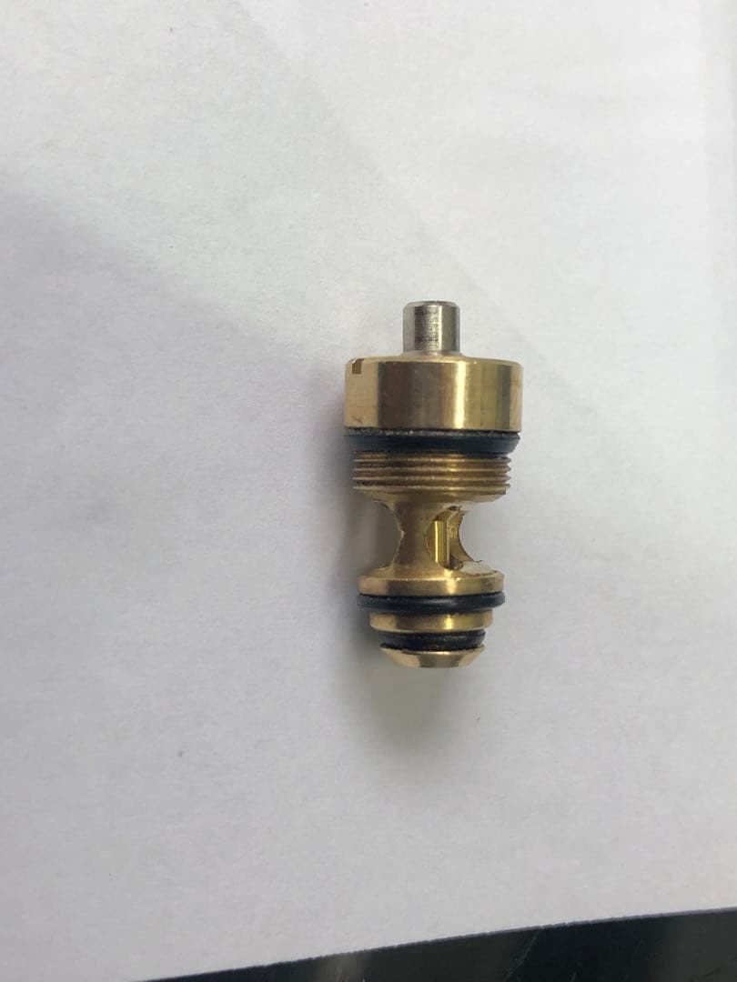 デザートイーグル 新 ハードキック 50AE ライトニングホーク グリップ