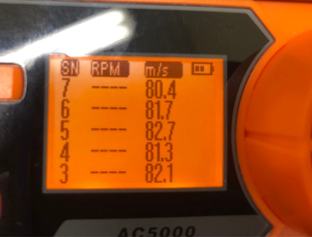 デザートイーグル 新 ハードキック 50AE ライトニングホーク グリップ