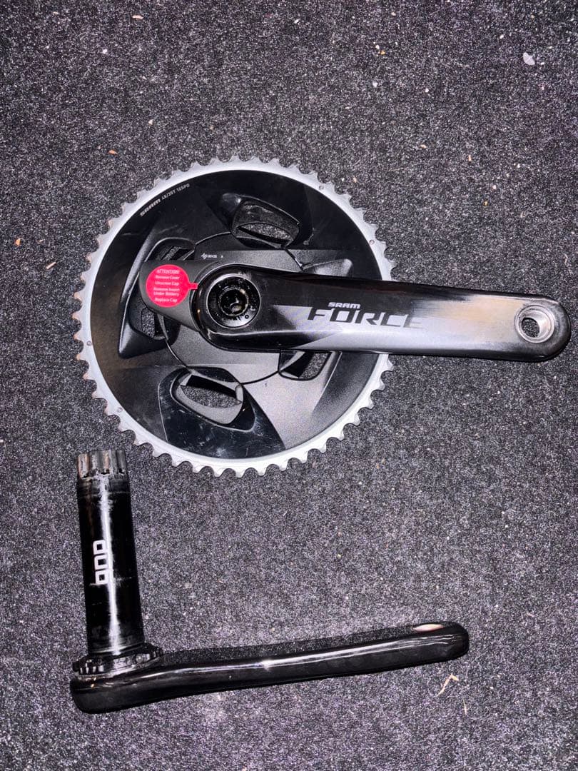 sram force axs パワーメータークランク　48-35 165mm 51-I9DaU5NL._AC_UF350,