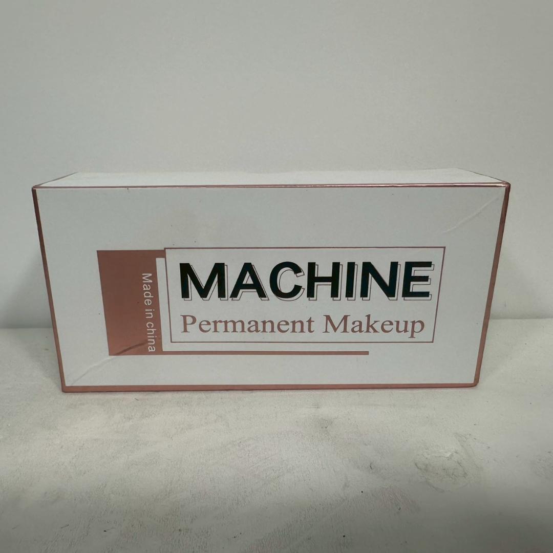 プロ用】POPU NANO X タトゥーマシン アートメイク SMP 永久 - メルカリ