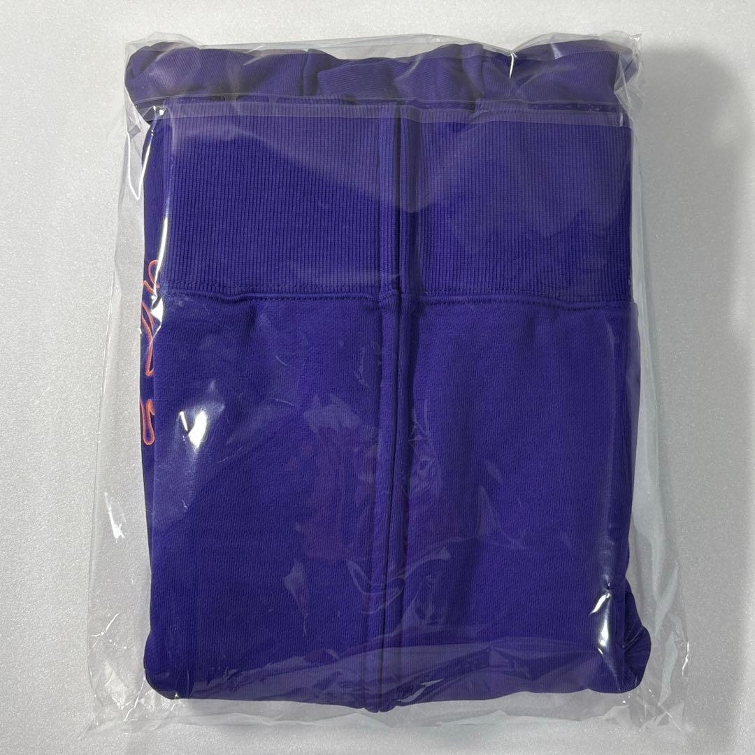 B'z FYOP パーカー (S)