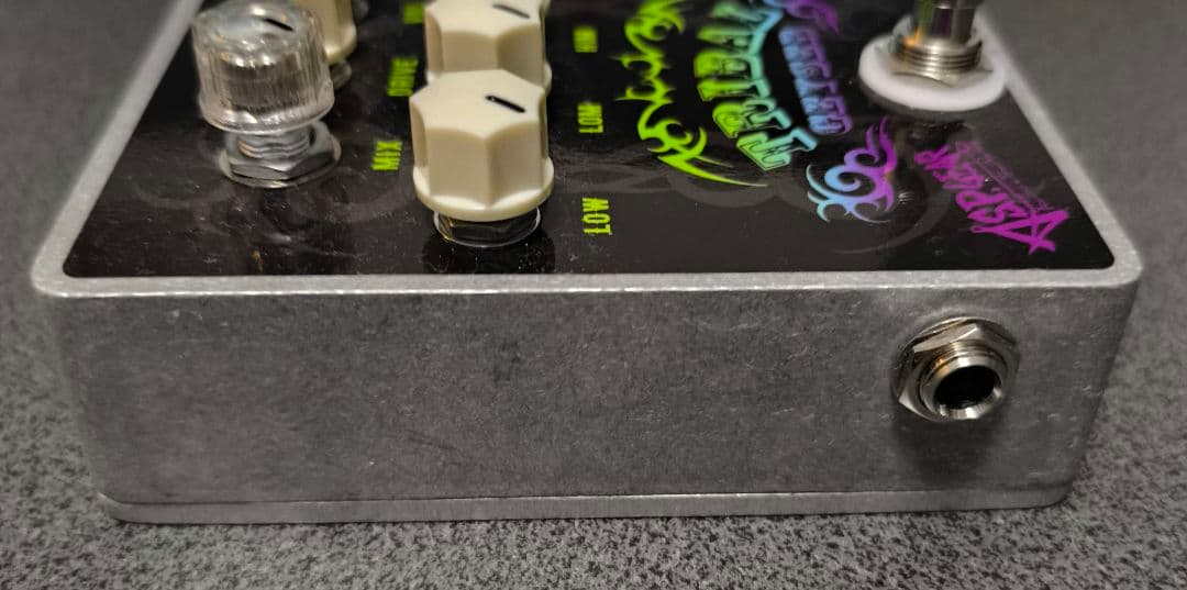 ベース A.S.P.GEAR TRIBAL GEYSER