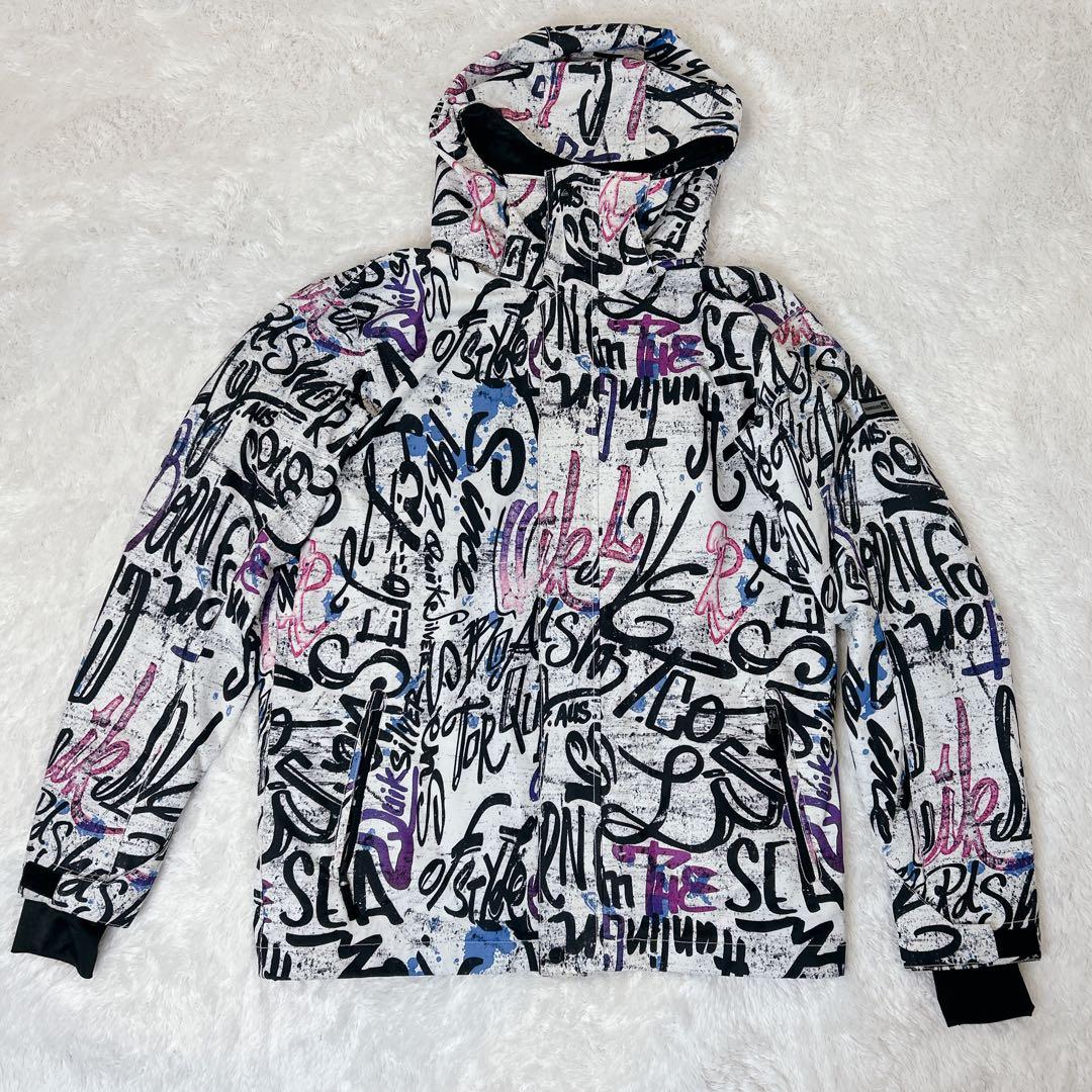 クイックシルバー　スノボー　メンズ　スノボウェア　スノーボード　Lサイズ 楽天市場】QUIKSILVER/クイックシルバー メンズ スノーボードウェア