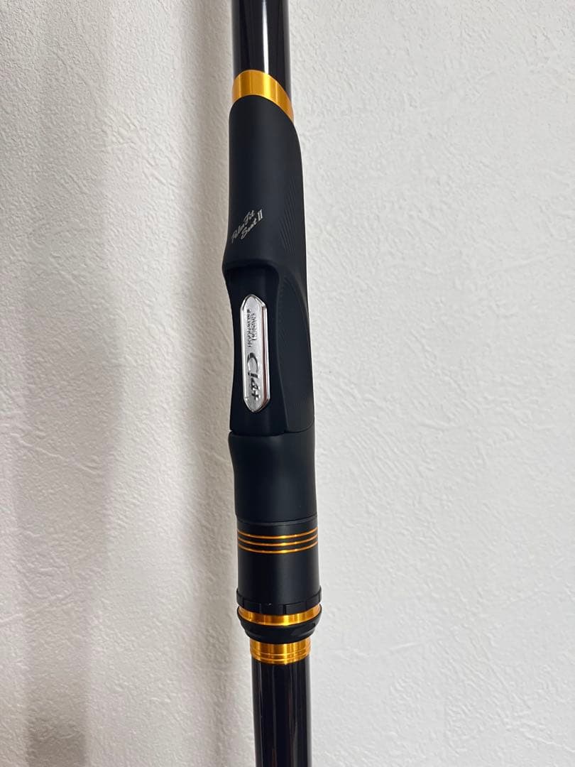 キラキラさん専用 最終値下げ シマノ イソリミテッド2-530 ボトル