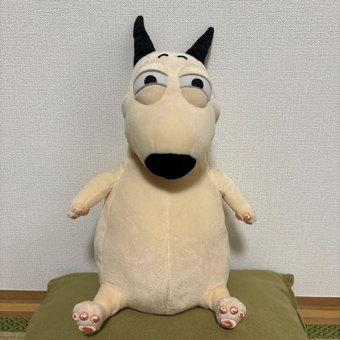 バムケロ ぬいぐるみセット