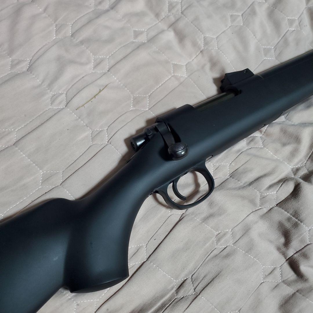 動作確認済み！東京マルイ VSR10